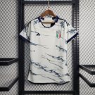Italy Women Away FIFA World Cup 2023 Soccer Football Futbol Adults Jersey Kit