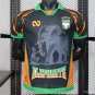 Ivory Coast Black 25/26 Player Jersey