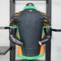 Ivory Coast Black 25/26 Player Jersey