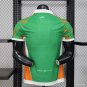 Ivory Coast Green 25/26 Player Jersey