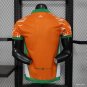 Ivory Coast Orange 25/26 Player Jersey