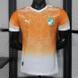 Ivory Coast Special Edition 2026 Player Jersey