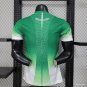 Ivory Coast Special Edition Green 2026 Player Jersey