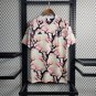 Japan National Cherry Tree concept version 23/24 Soccer Futbol Football Jersey