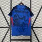 Japan Special Edition Blue 2024 Soccer Football Futbol Adults Jersey Kit