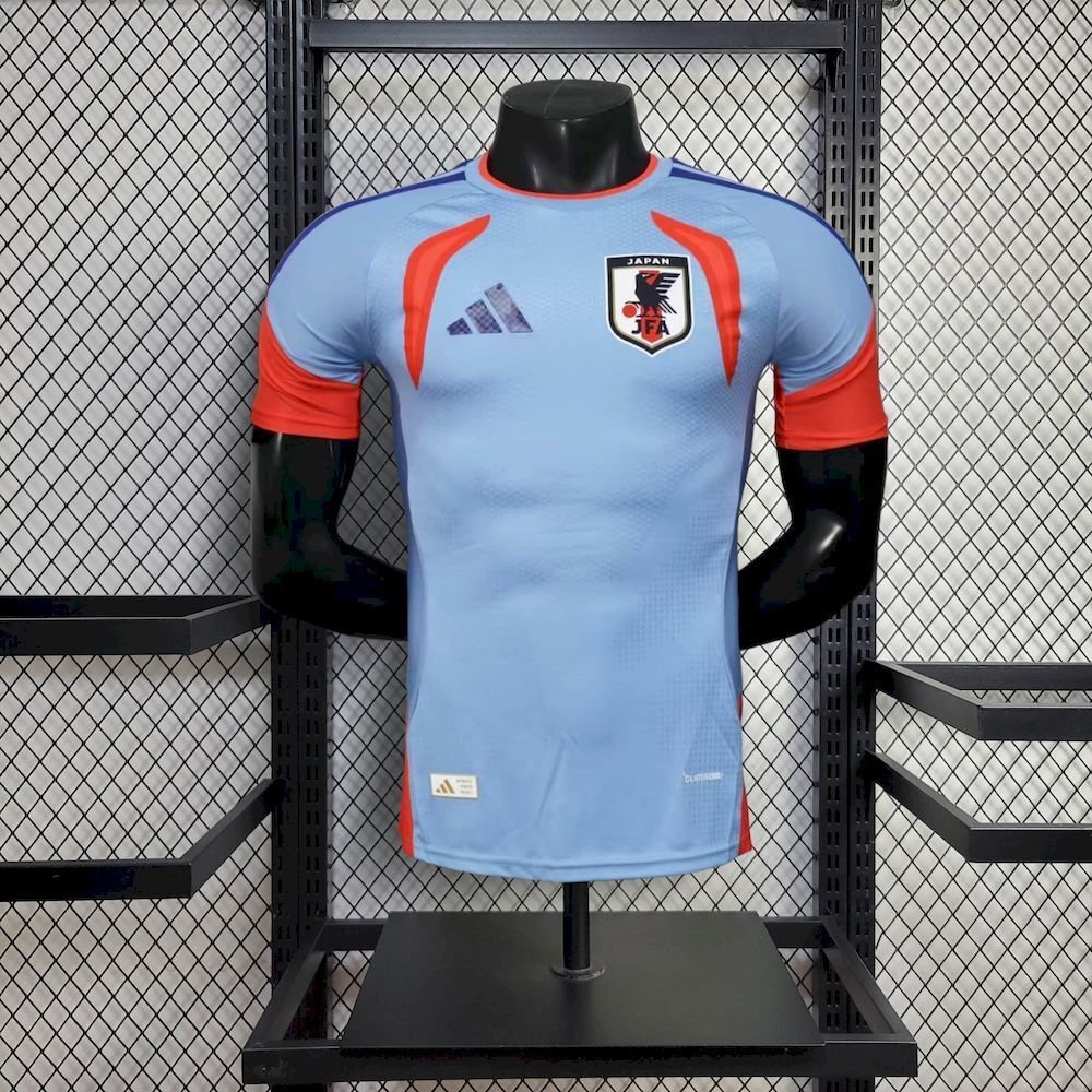 Japan World Cup Away 2026 Player Jersey