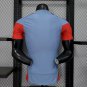 Japan World Cup Away 2026 Player Jersey