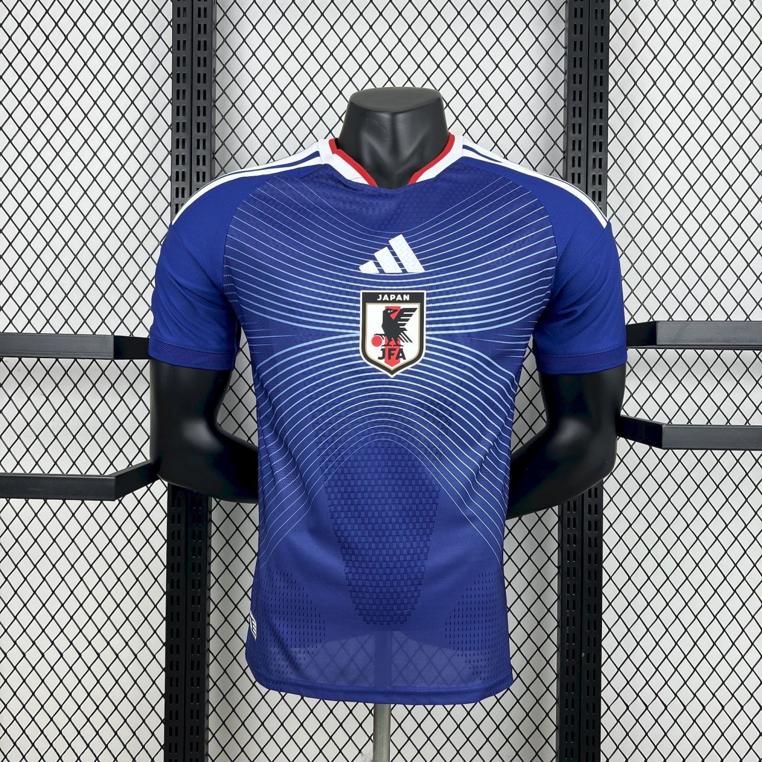 Japan World Cup Home 2026 Player Jersey