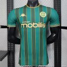 JS Kabylie Home 25/26 Player Jersey