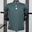 Juventus Green 25/26 Player Jersey