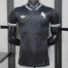 Juventus Third 25/26 Player Jersey