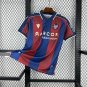 Levante UD Home 25/26 Jersey