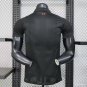 Liverpool Black 25/26 Player Jersey