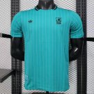Liverpool Blue 25/26 Player Jersey