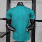 Liverpool Blue 25/26 Player Jersey