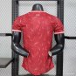 Liverpool Home 25/26 Player Jersey