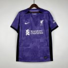 Liverpool LFC Away 23/24 Soccer Football Futbol Jersey