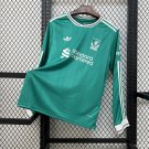 Liverpool Third 25/26 Long Sleeves Jersey