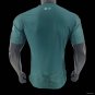 Manchester City Forth 25/26 Player Jersey