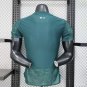 Manchester City Third Dark Green 25/26 Player Jersey