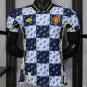 Manchester United 25/26 Player Jersey