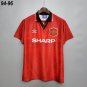 Manchester United Retro 1983/2013 Home Collection Jersey