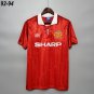 Manchester United Retro 1983/2013 Home Collection Jersey