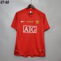 Manchester United Retro 1983/2013 Home Collection Jersey