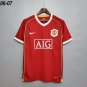 Manchester United Retro 1983/2013 Home Collection Jersey