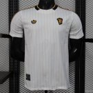 Manchester United White 25/26 Player Jersey