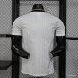 Manchester United White 25/26 Player Jersey
