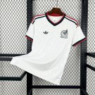 Mexico Away 25/26 Jersey
