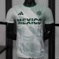 Mexico Away 2026 Player Jersey