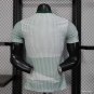 Mexico Away 2026 Player Jersey