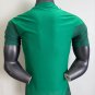 Mexico Green Training Pre-Match 2026 Player Jersey