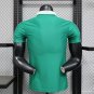 Mexico Retro Home 2026 Player Jersey