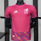 Mexico Training 2026 Player Jersey