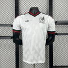 Mexico World Cup Away 2026 Player Jersey