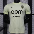 Monaco Third 25/26 Player Jersey