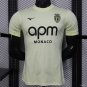 Monaco Third 25/26 Player Jersey