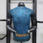 Napoli Halloween Blue 25/26 Player Jersey
