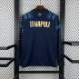 Napoli Pre-match 25/26 Long Sleeves Jersey