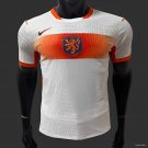 Netherlands Away 2026 Player Jersey