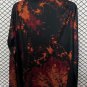 Netherlands Black Goalkeeper 2026 Long Sleeves Jersey