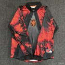 Netherlands Goalkeeper 2026 Long Sleeves Jersey
