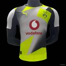 Borussia Dortmund Away 25/26 Player Jersey