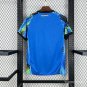 Botafogo Blue Goalkeeper 25/26 Jersey