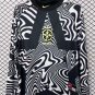 Brazil Goalkeeper 2026 Long Sleeves Jersey