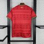 Brazil Special Edition 25/26 Red Shirt