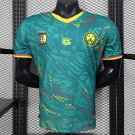 Cameroon 2026 Player Jersey